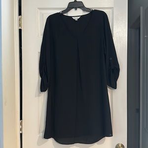 Quarter Length Dress